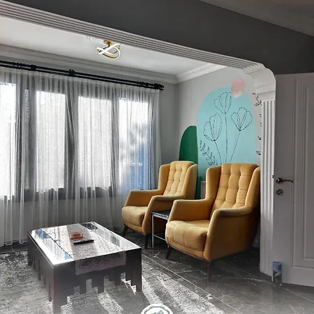 Serenity Mountain House *