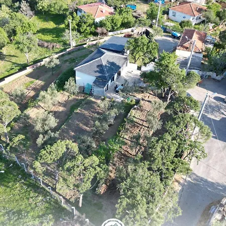 Шале Serenity Mountain House *