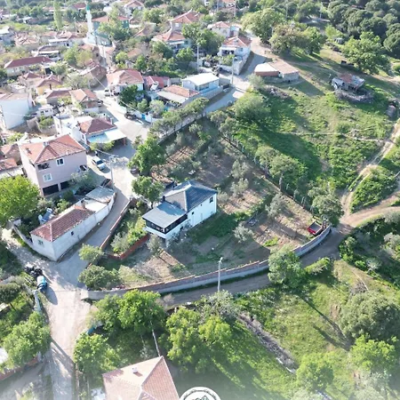 Serenity Mountain House Шале *