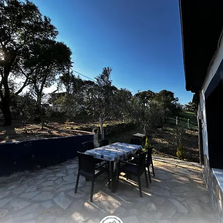 Шале Serenity Mountain House *