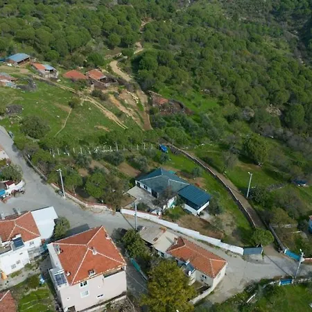 Шале Serenity Mountain House *