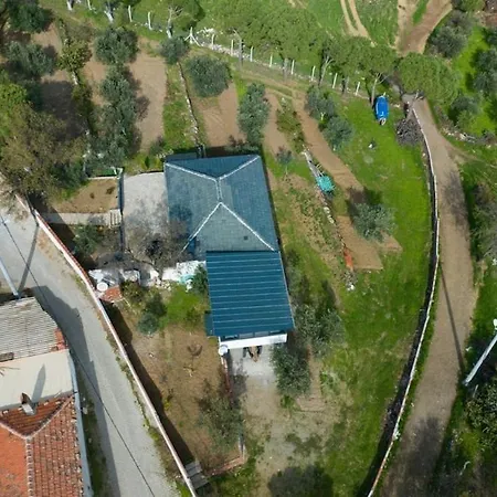 Serenity Mountain House