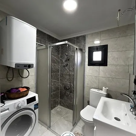 Serenity Mountain House Шале