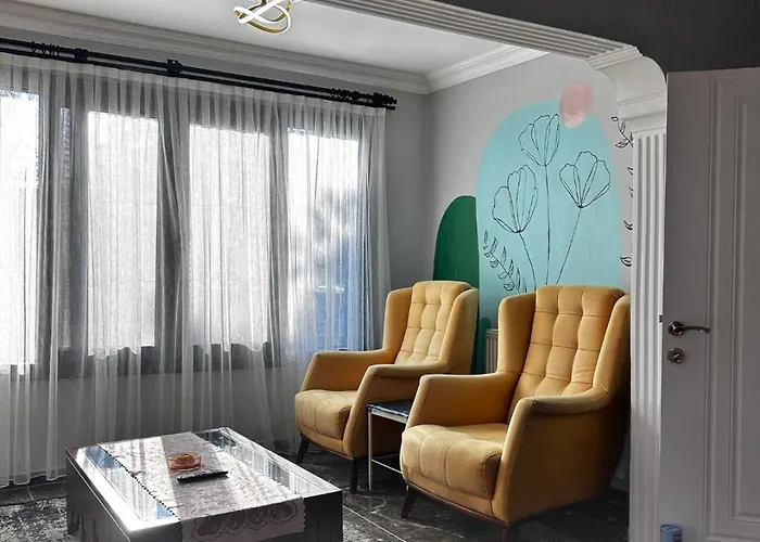 Serenity Mountain House *