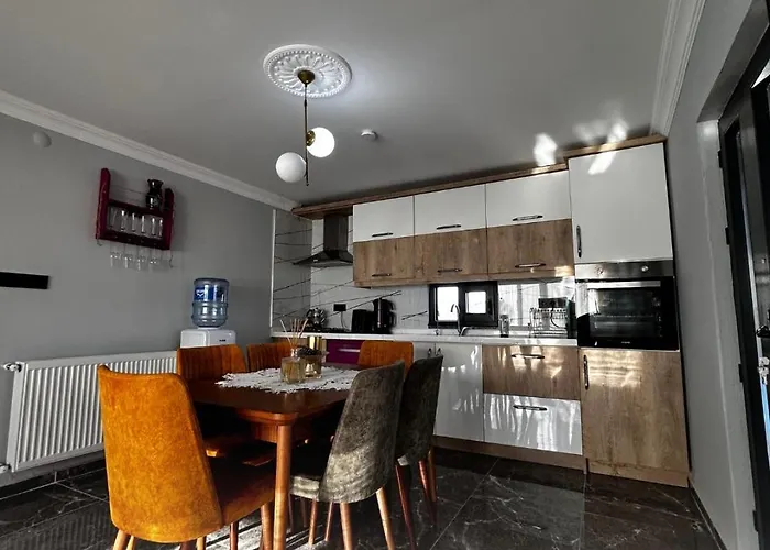 木屋 Serenity Mountain House