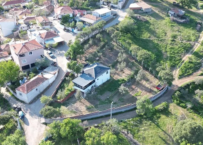 Serenity Mountain House Chalet *