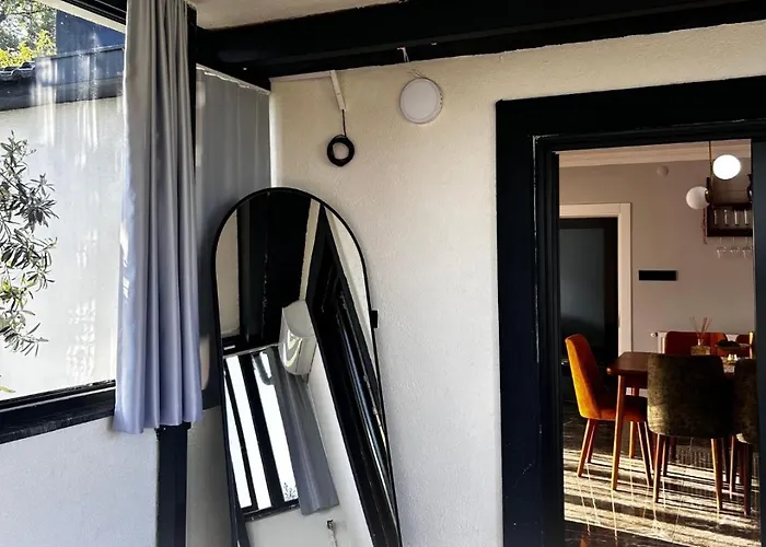 Serenity Mountain House 木屋 *