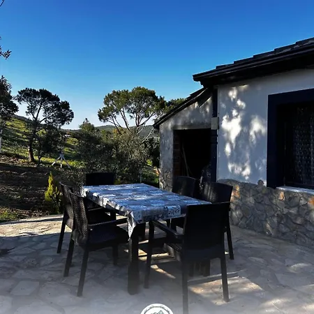 Serenity Mountain House * Ayvalı