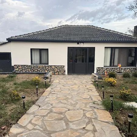 Serenity Mountain House シャレー