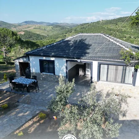 Serenity Mountain House * Ayvalı