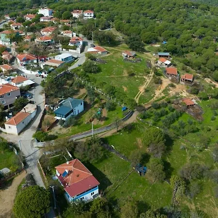 Serenity Mountain House Ayvalı