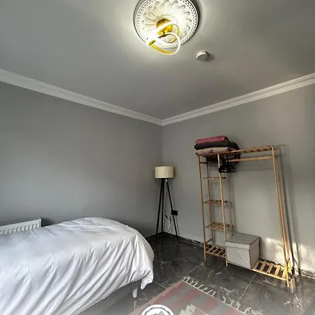 Serenity Mountain House Ayvalı