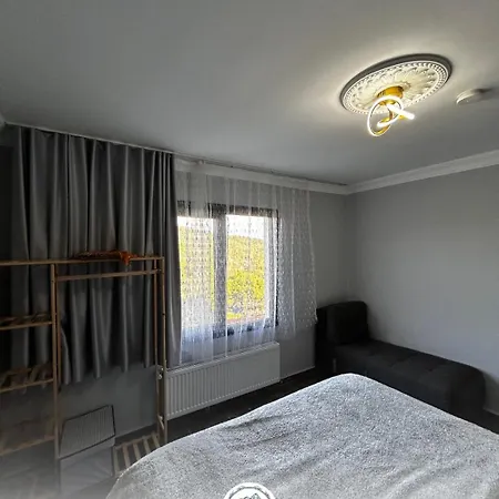 Serenity Mountain House Ayvalı