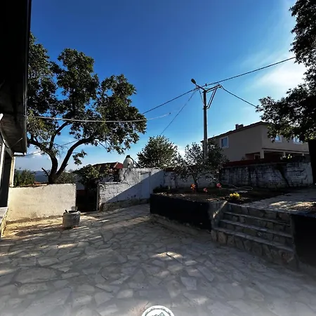 Serenity Mountain House Σαλέ Ayvalı