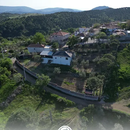 Σαλέ Serenity Mountain House Ayvalı