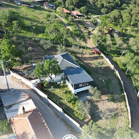 Serenity Mountain House Ayvalı