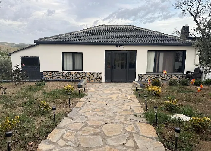 Serenity Mountain House Alpstuga