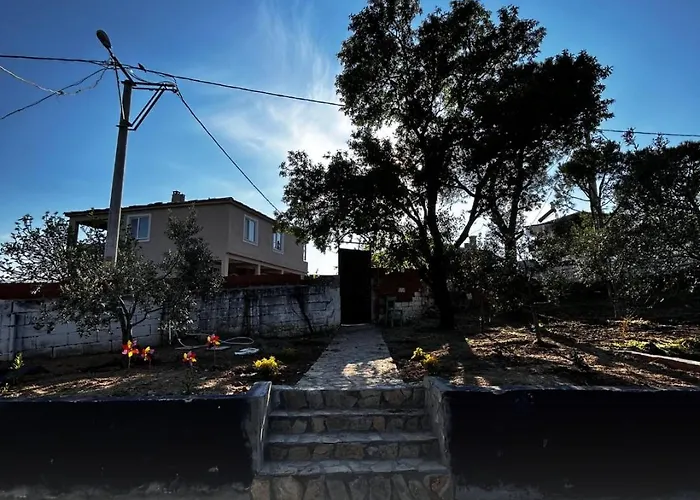 シャレー Serenity Mountain House