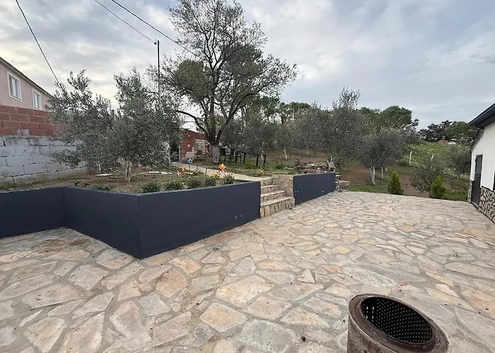 Serenity Mountain House Alpstuga *