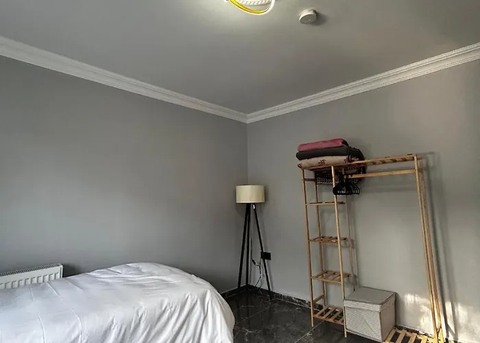 Serenity Mountain House Ayvalı