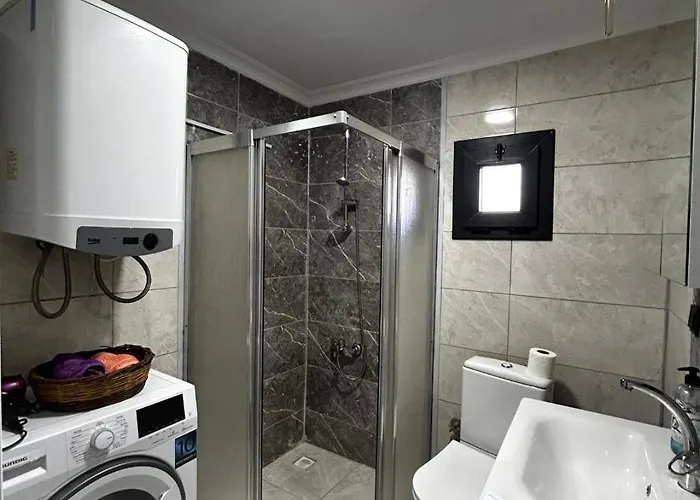 Serenity Mountain House Alpstuga